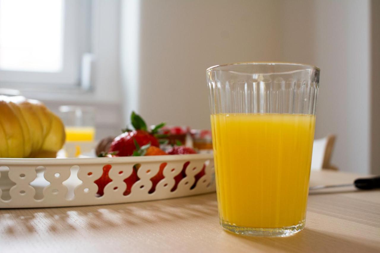 Charming Apartment For A Great Stay In Lisbon Luaran gambar