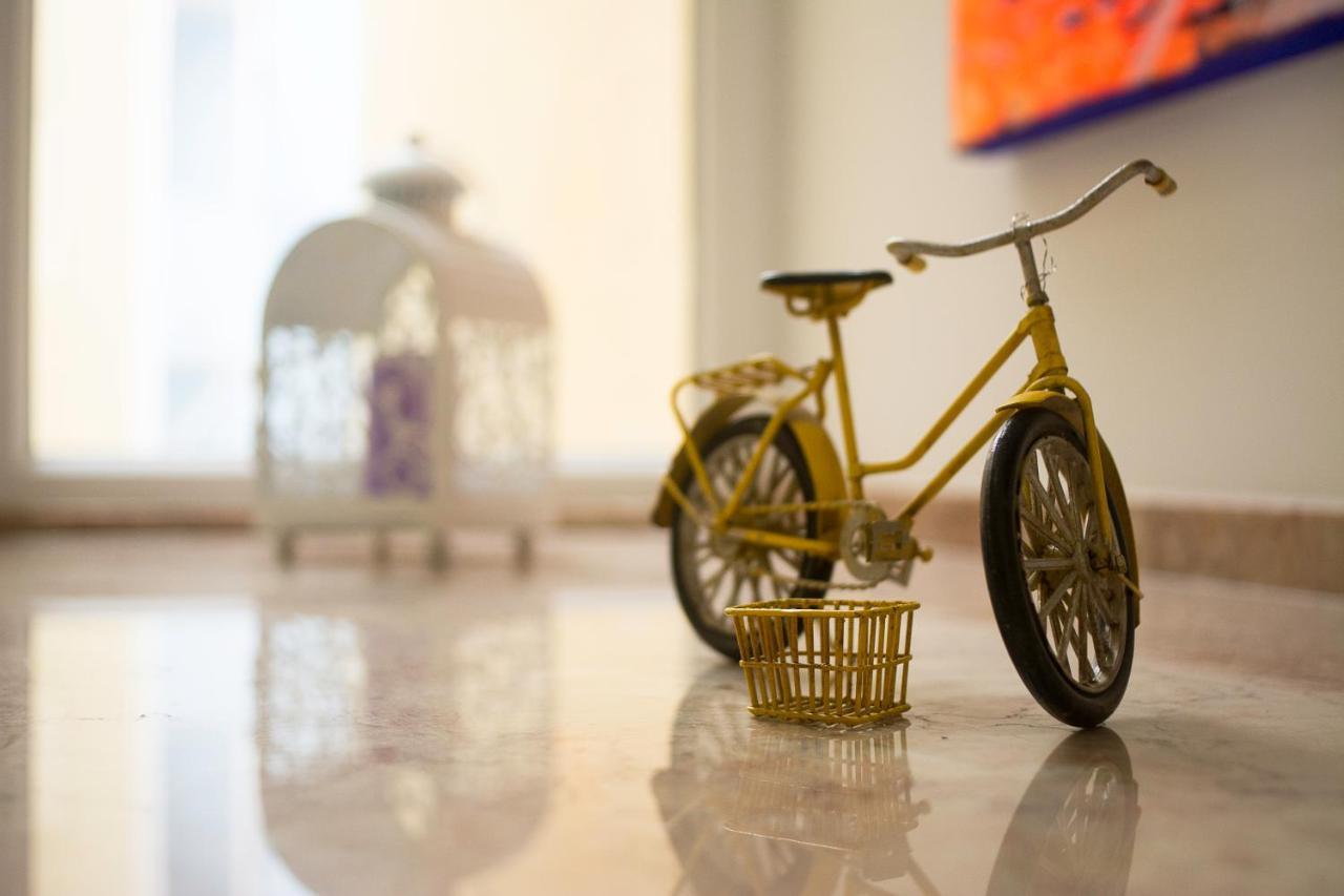 Charming Apartment For A Great Stay In Lisbon Luaran gambar